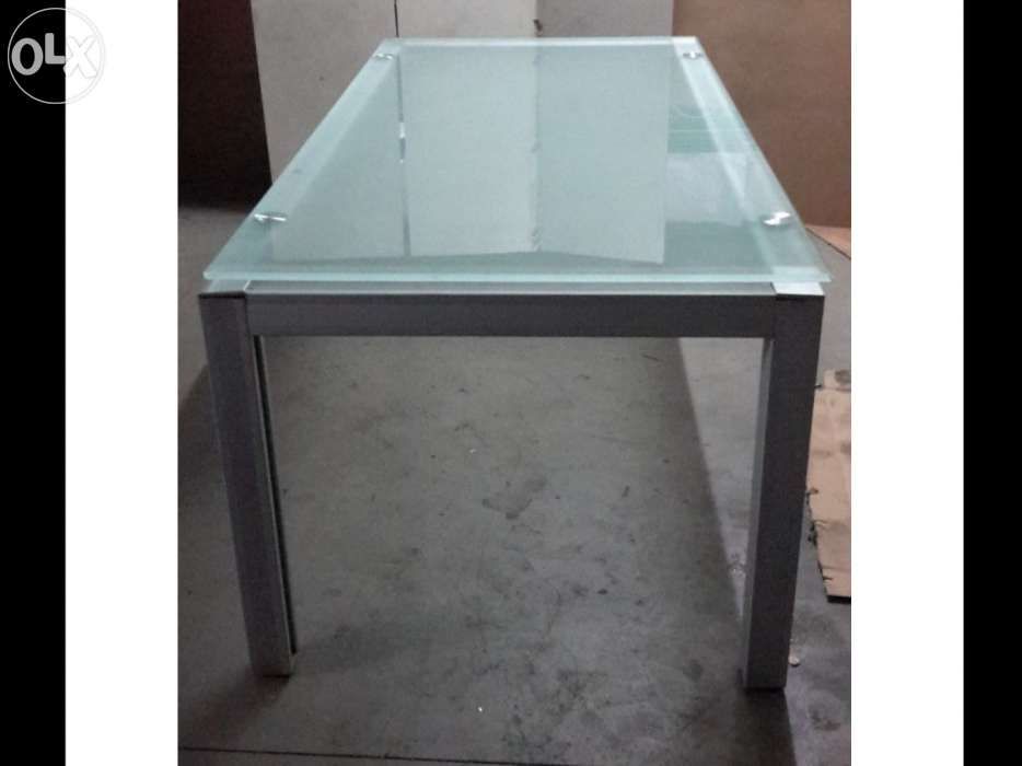 Vendo Mesa Retangular