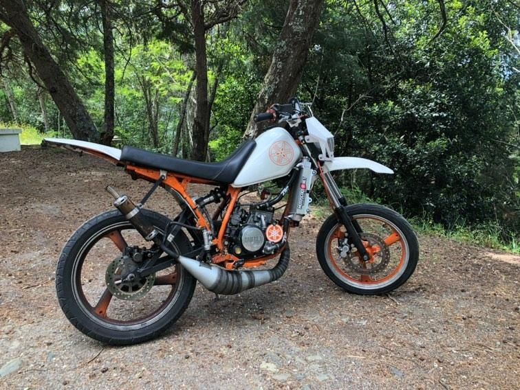 DT 100cc (sem doc)