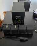 Sistema de Som Cambridge Soundworks DTT2200