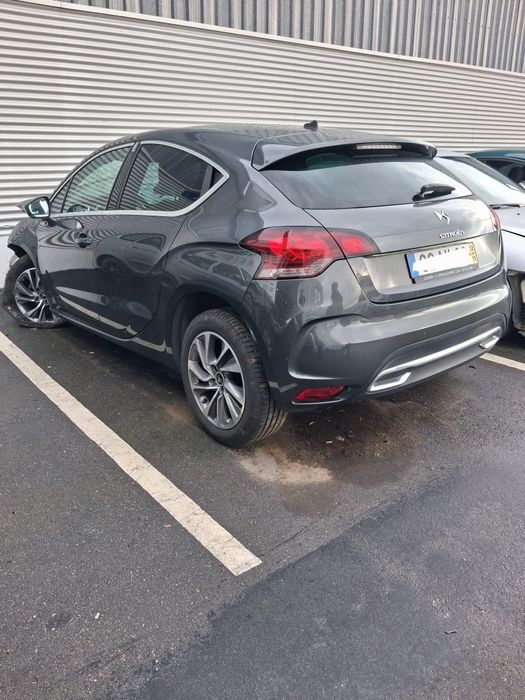 Citroën Ds 3 1.6 Hdi para peças