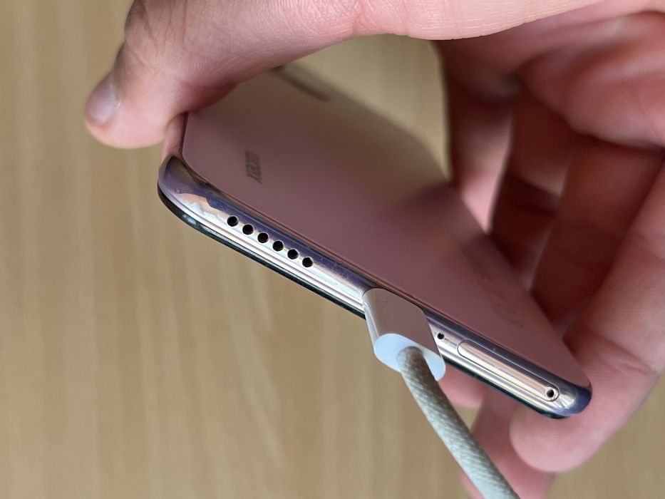 Xiaomi 11 Lite 5G 8/128 запчастини