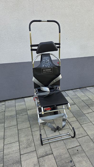 Krzesło Ewakuacyjne Ferno Compact II