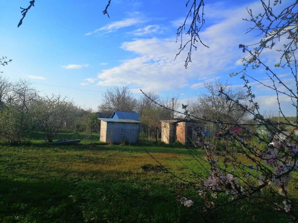 Продам земельну ділянку під забудову. ЗАЗ