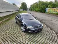 vw phaeton 4.2 v8