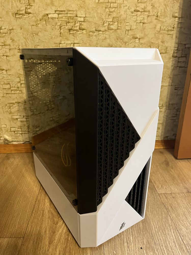 Компьютер+Монитор 165gh (RTX3060ti,11400f,16Ram,1TB ssd)