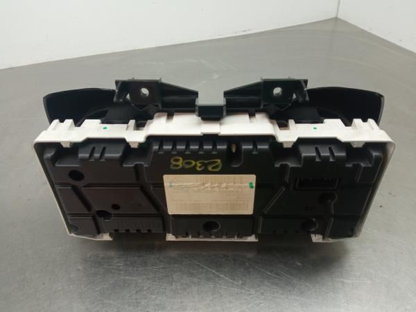 Quadrante / painel de instrumentos RENAULT Clio IV (BH_)