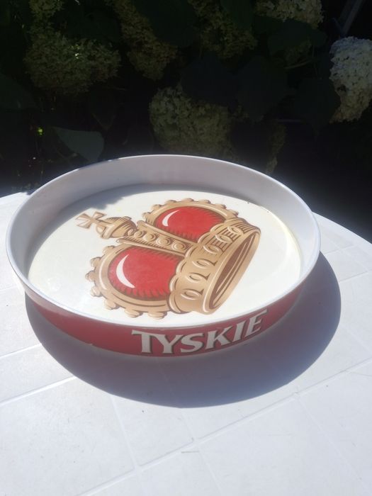 Stół stolik do ogrodu lub na taras