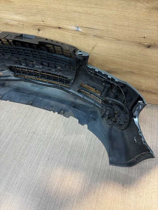 Zderzak przedni audi a4 b7 4xpdc spryski kolor ly5j