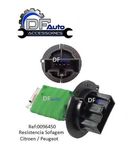 Resistencia motor da sofagem Citroën C3