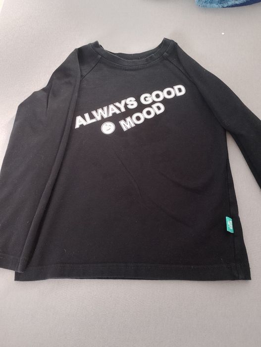 Bluzka kids joy 110/116