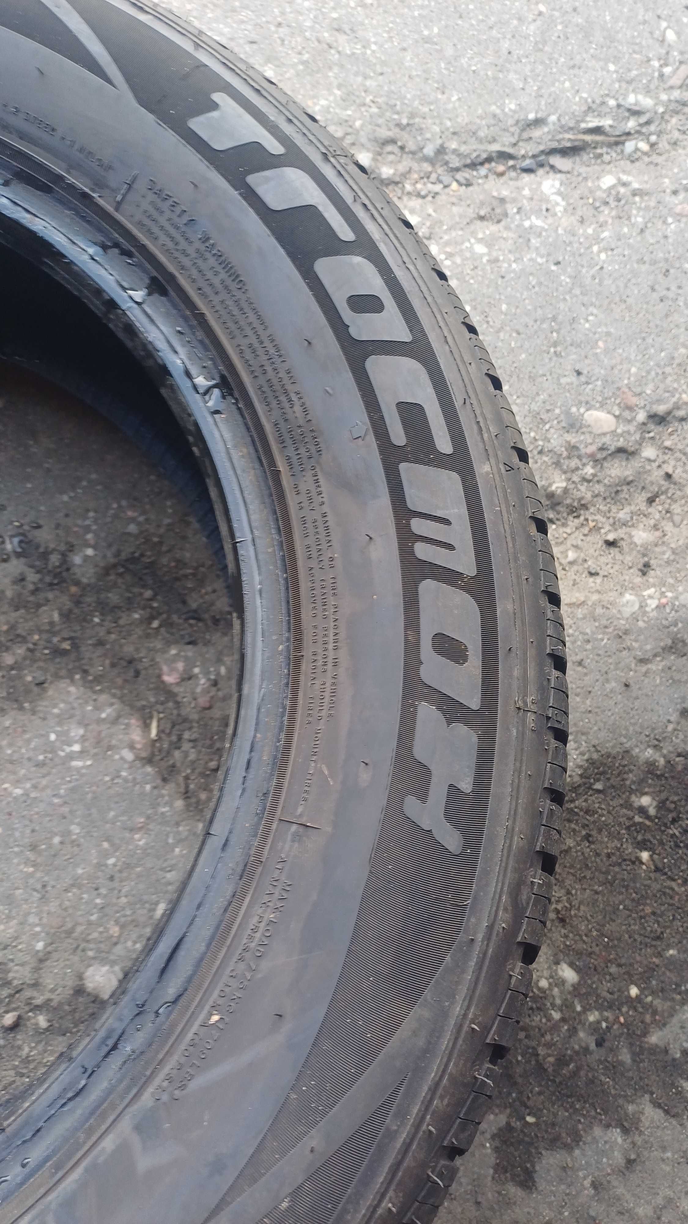 Tracmax All Season Trac Saver 215/60 R16 99V XL 2023r