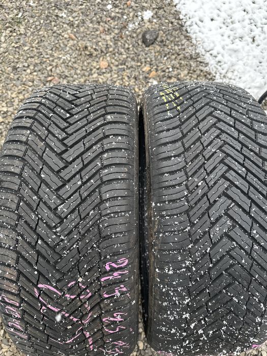 Opony 245/45/19 102 y Nexen nbue 4 seasons 2