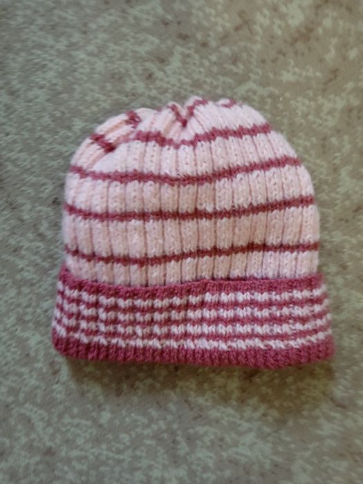 Воротники, Берет Комплект шапка и шарф .