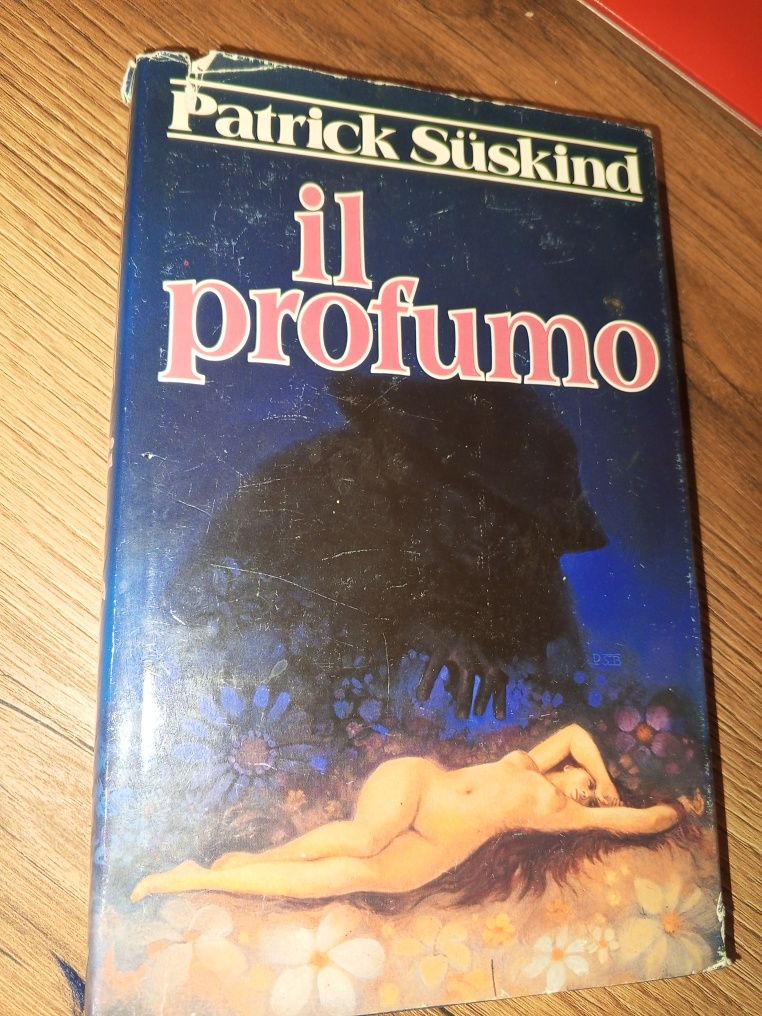 Il profumo - Patrick Süskind