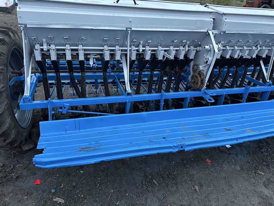 Продам сівалку сз 3,6