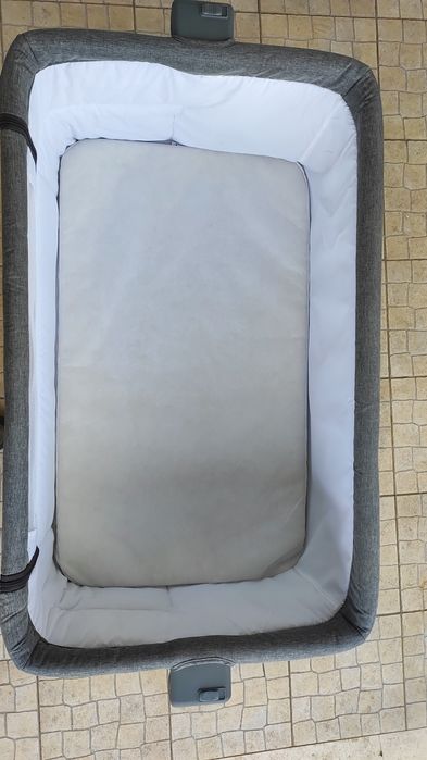 Berço para bebe kinderkraft