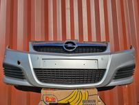 Zderzak Przód Opel Vectra C Lift 4PDC Kod Lakieru Z157