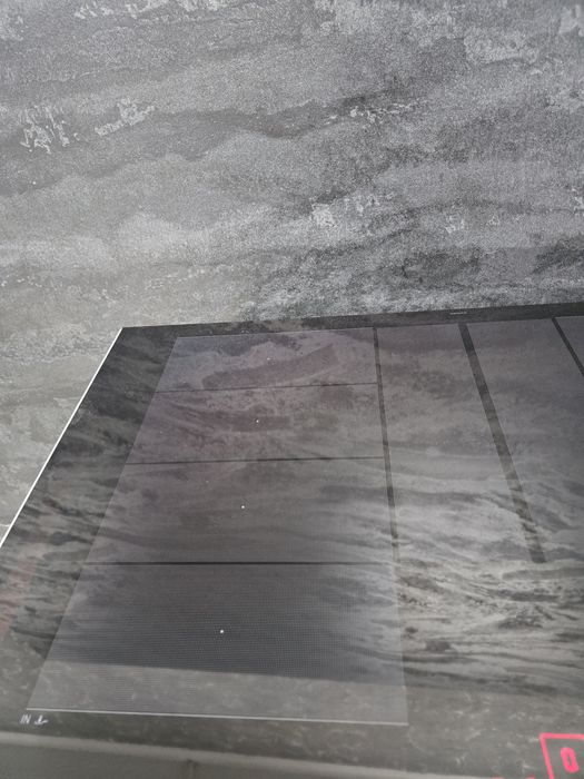 Індукційна плита Siemens 81см Топ.стан PowerBooster