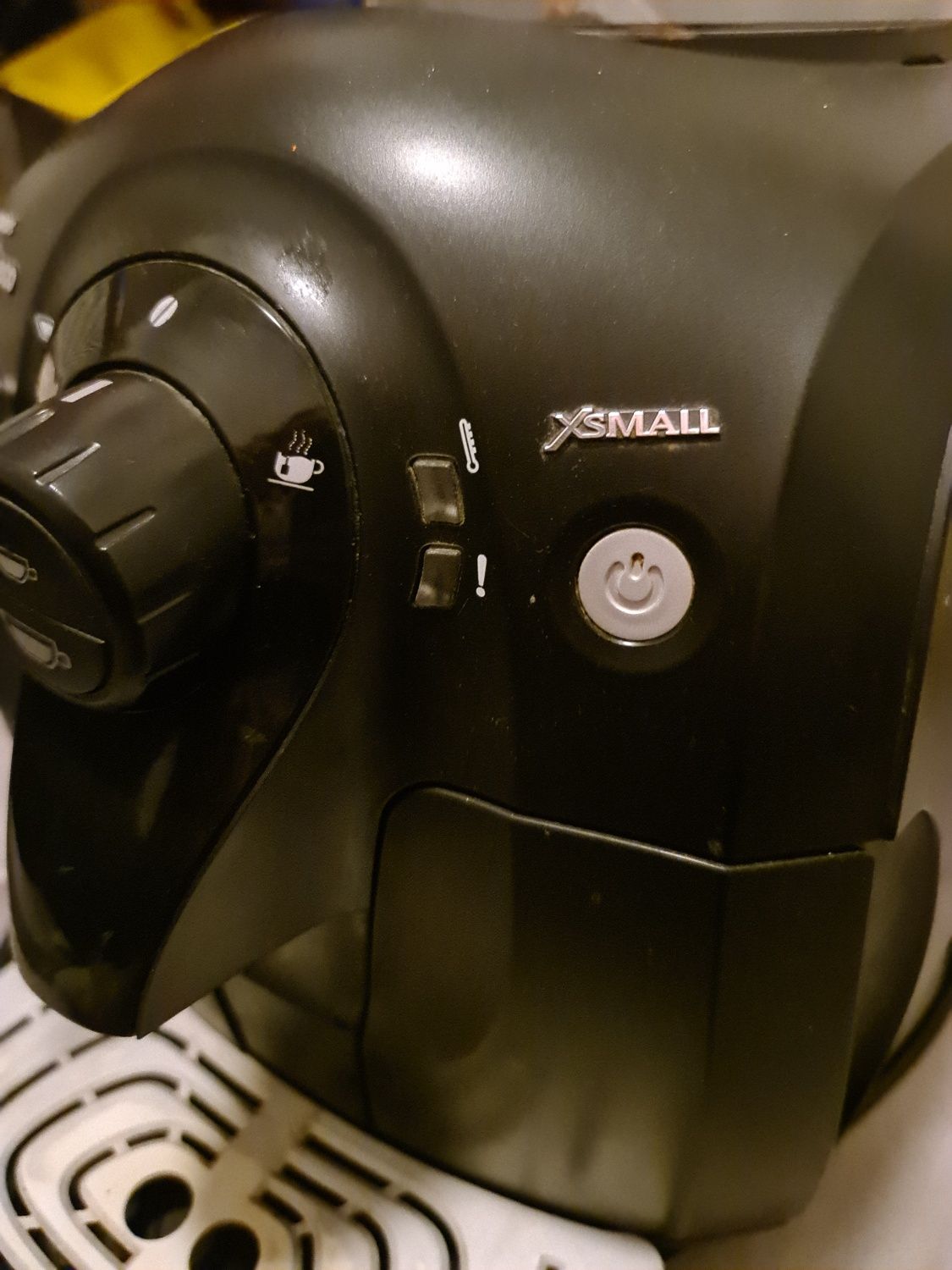 Sarco expres xmall ma części