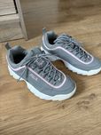Buty fila 38.5 damskie