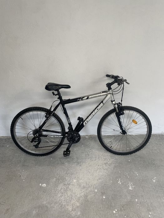 Rower Merida Kalahari 20”