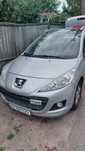 Продам 207sw 2011 г