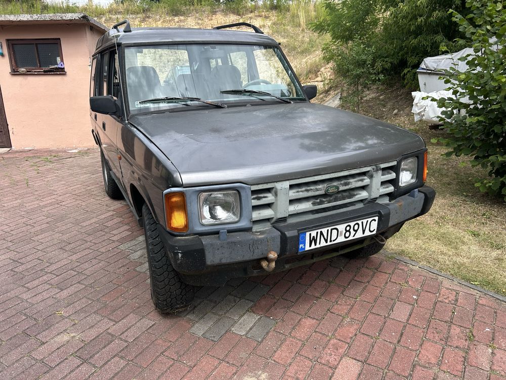V8 unikat dla konesera