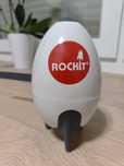 Bujak do wózka, rockit rocker