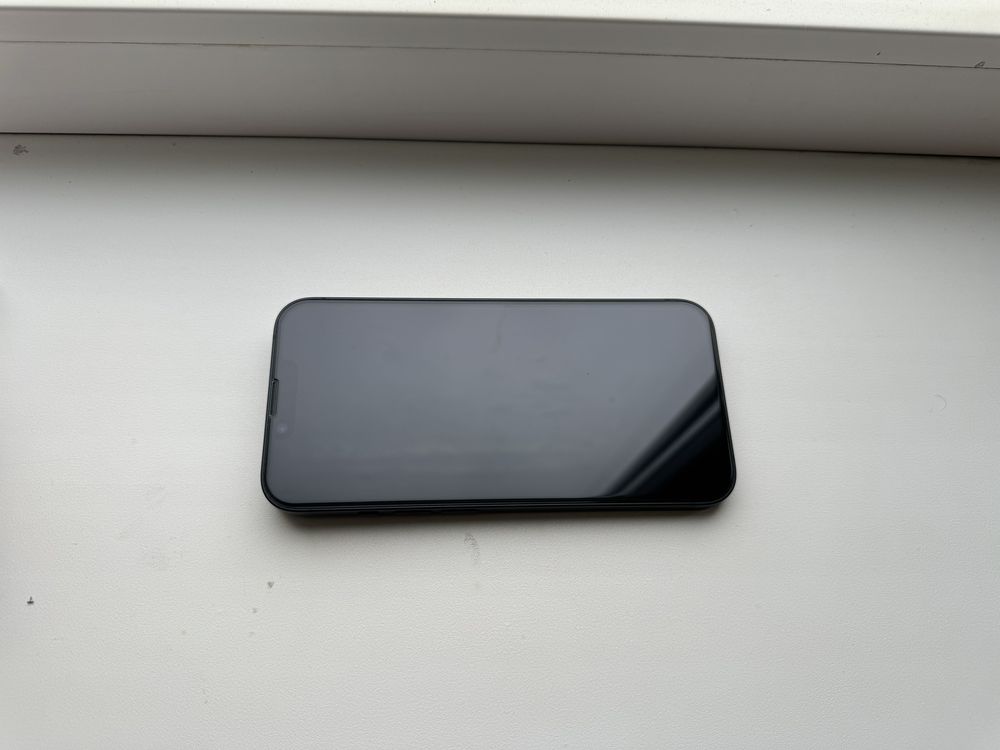iPhone 14 256Gb Midnight