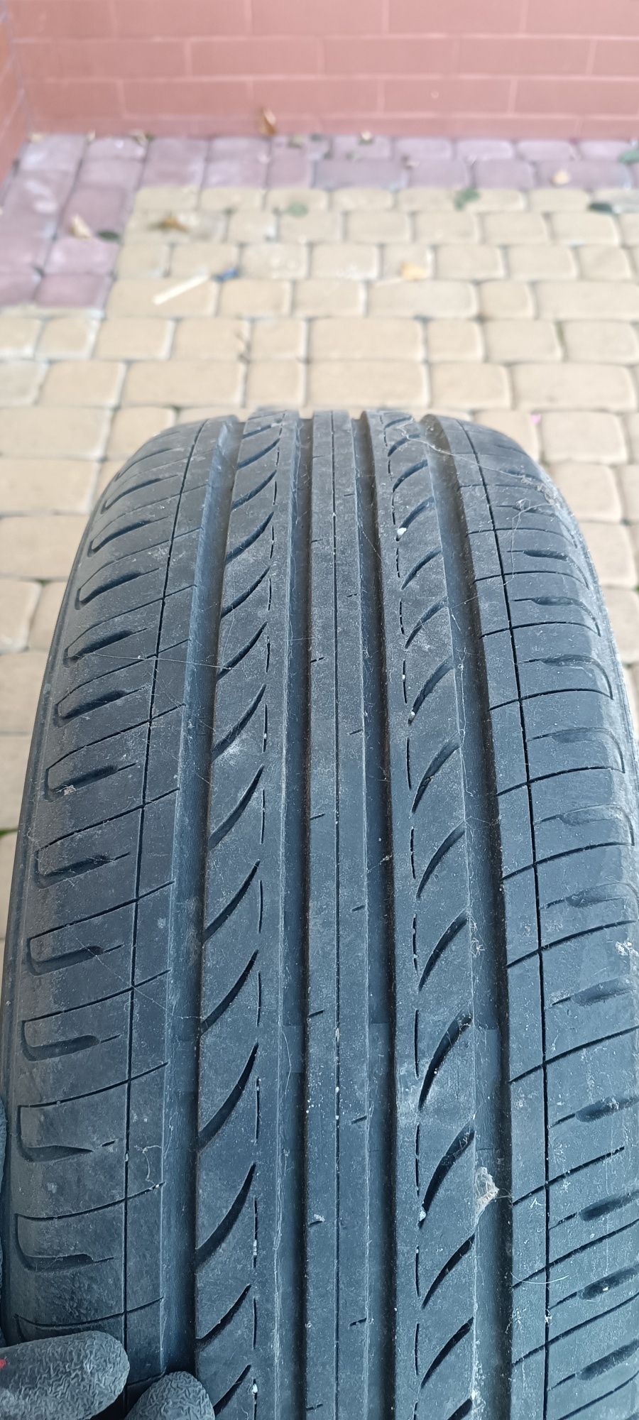 Felgi alufelgi do audi 80 b4