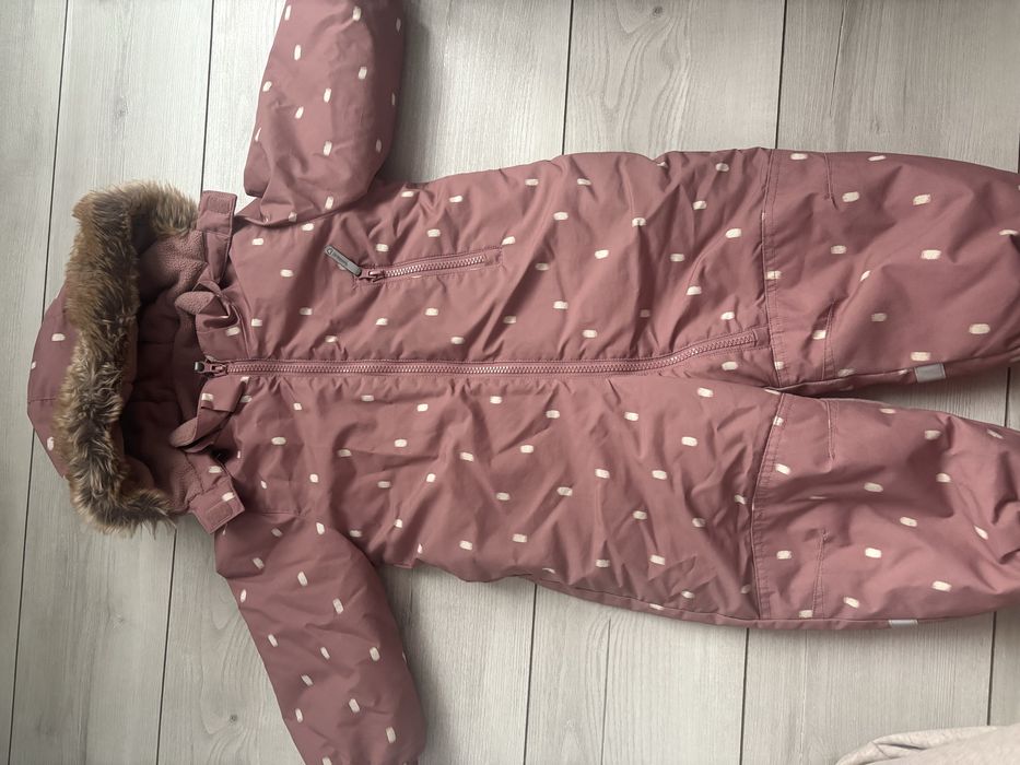 Комбінезон hm 92