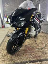 Продам Kawasaki zx6r 2008