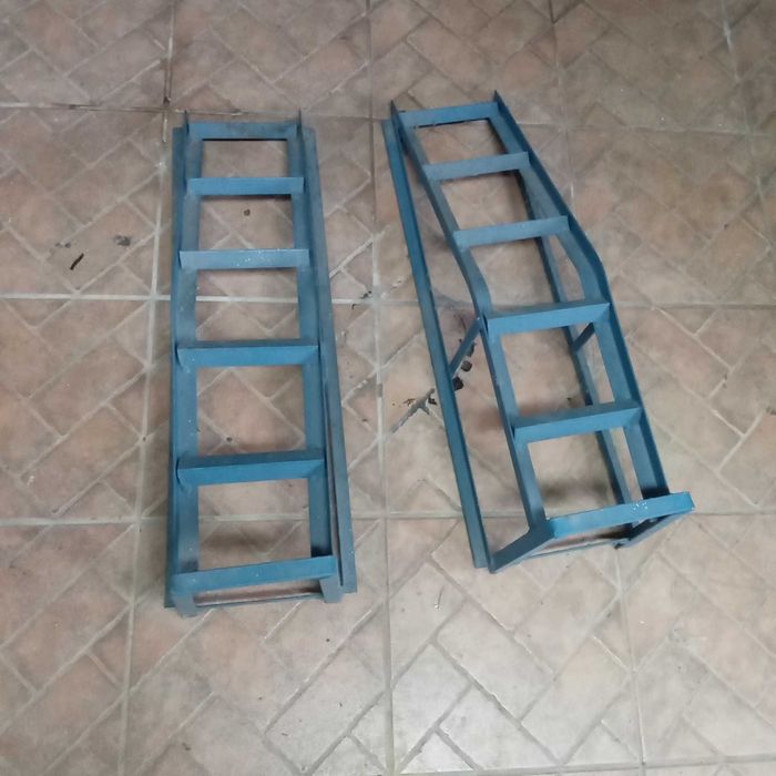 Grades para usos diversos