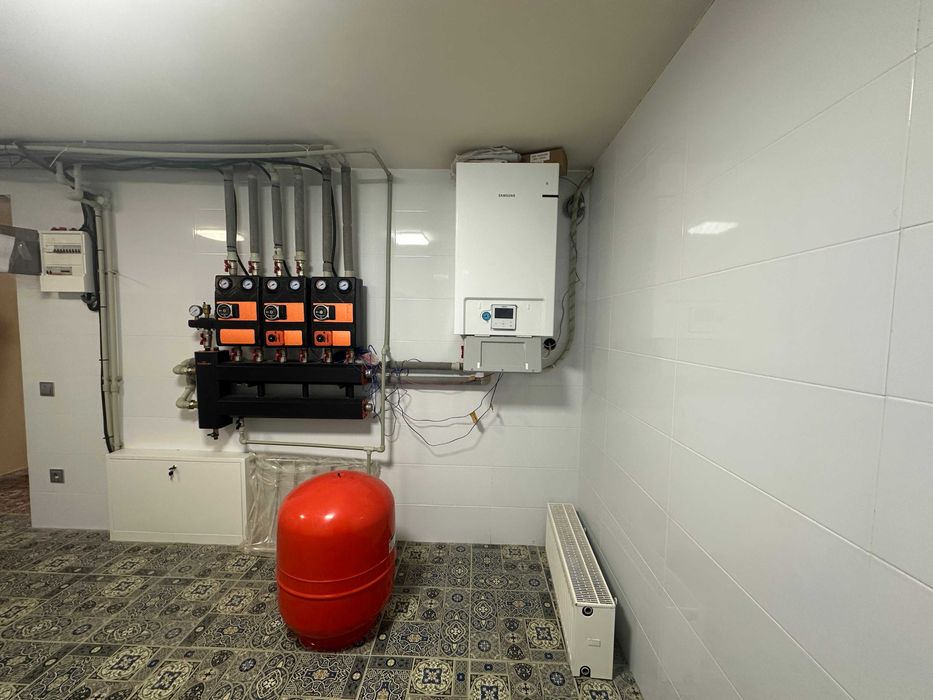 Будинок з новим ремонтом! Без % краща ціна! Пуща-Лісова, Мощун