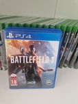 Battlefield 1 PL ps4 ps5 PlayStation 4 5