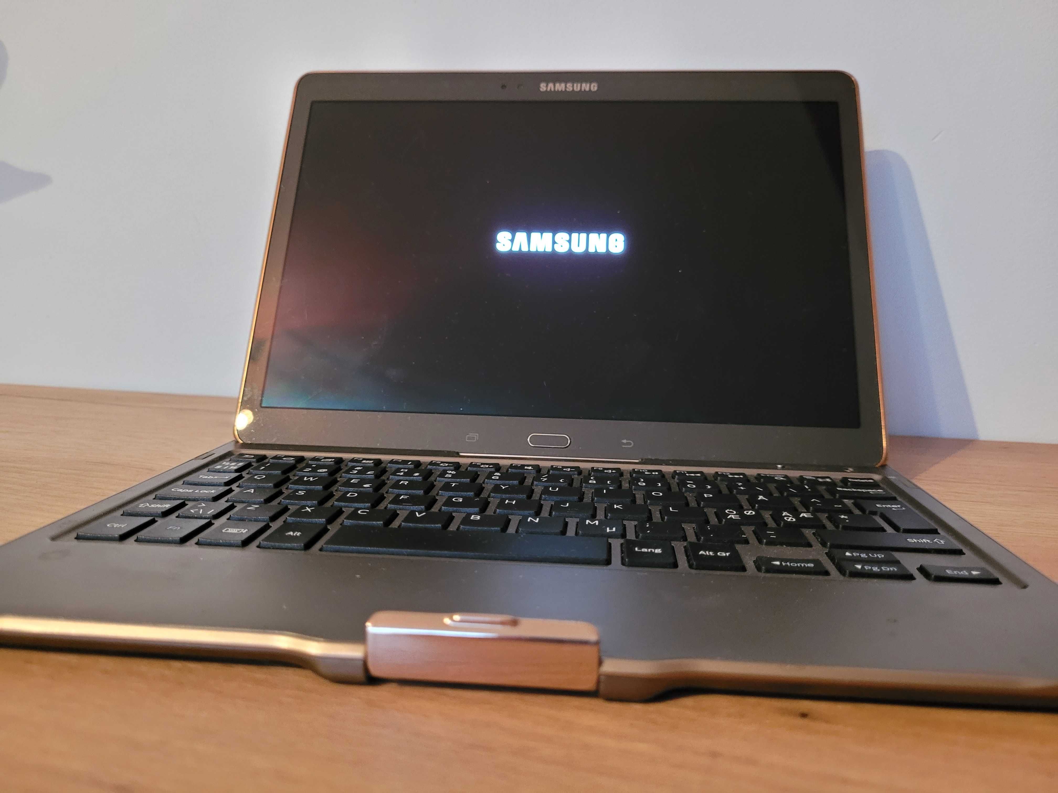 Tablet  Samsung  galaxy tab S