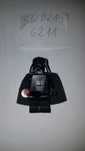LEGO figurka Star Wars sw0214 z 6211 Darth Vader
