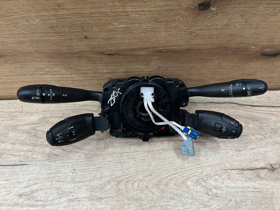 Przełącznik zespolony Peugeot 307 Lift