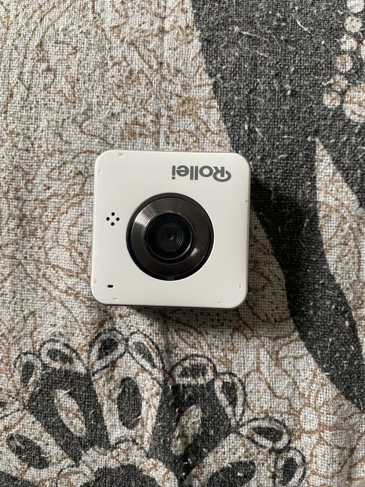 Rollei Mini WiFi Camcorder 1