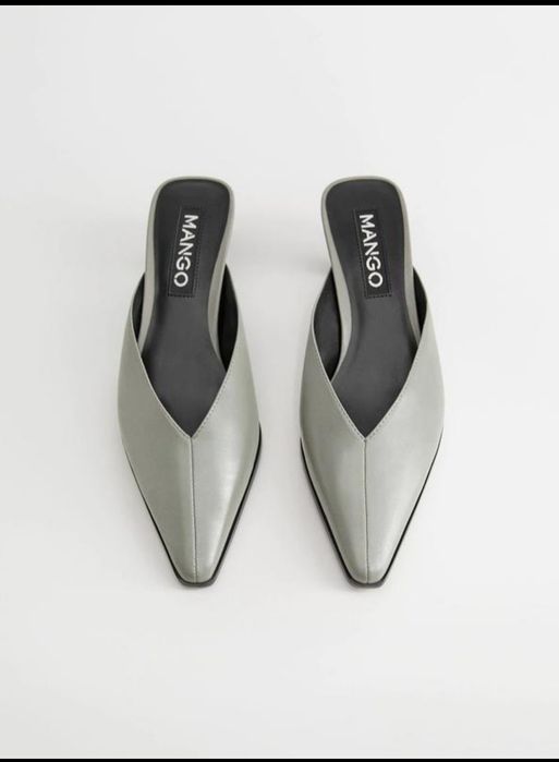 Мюлі Mangoautlet