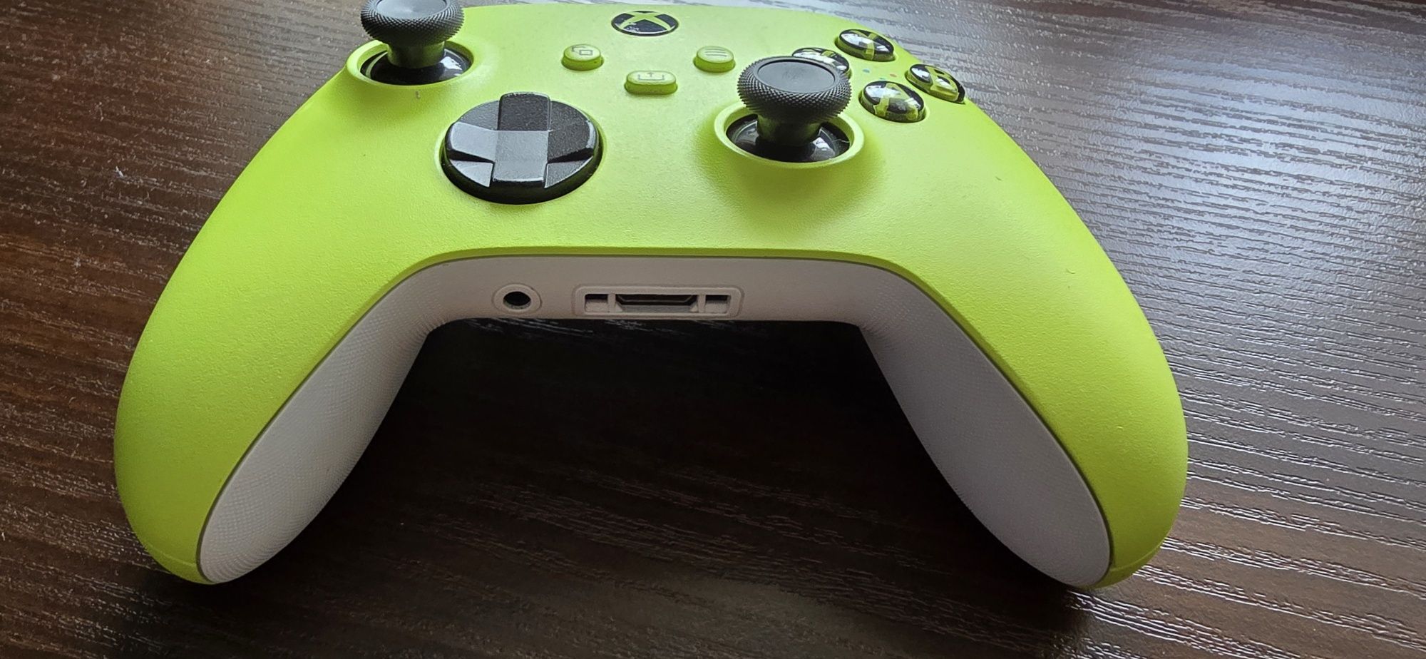 Pad xbox series x , s Pad xbox one s, x analog analogi halla
