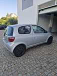 Toyota Yaris 1.0 VVTI AC