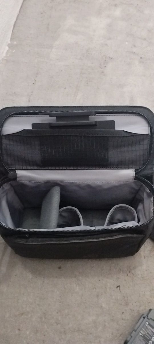 DJI SPARK Fly combo mas só 1 bateria, ler anúncio.