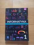 Podręcznik Informatyka WSIP klasa 1 liceum technikum