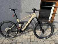 Cube Stero Hybrid 160 SL 750  karbon L 20” Bosch Smart