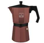 Cecotec Moka Cumbia Mokclassic 300 Garnet Ekspres do kawy 150 ml