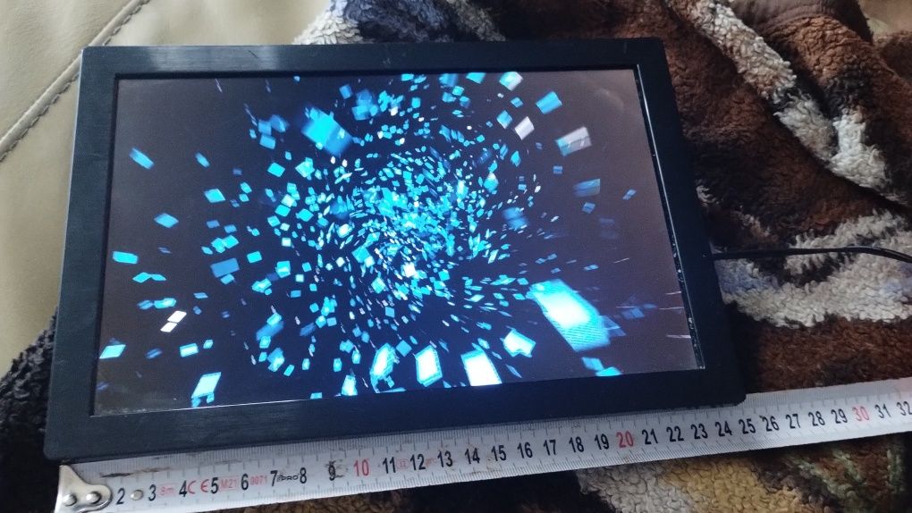 Monitor przemysłowy SAMSUNG DB10D