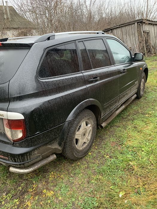 Не розмитнене авто в гарному стані.