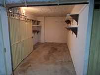 Aluguer de Garagem