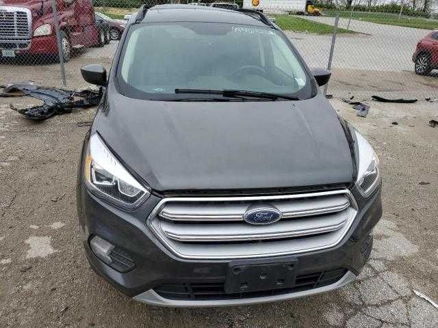 Ford Escape Sel 2018 Року